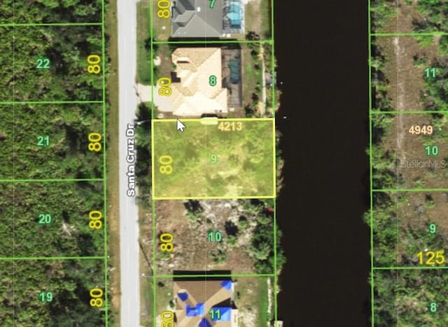 Listing photo 2 for 8226 Santa Cruz Dr, Port Charlotte FL 33981