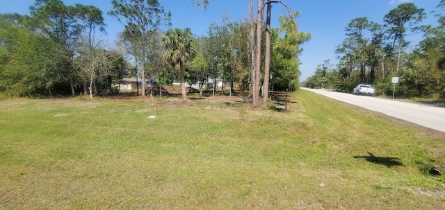 Listing photo 3 for 11429 Pinetrail Rd, Punta Gorda FL 33955