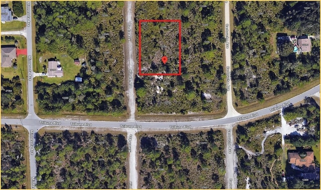 Listing photo 2 for 12260 Hindle Ave, Punta Gorda FL 33955