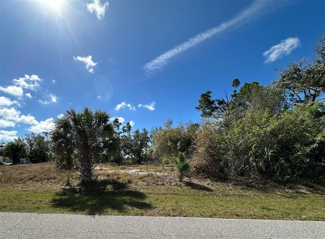 11417 Claggett Ave, Port Charlotte FL, 33981 land for sale