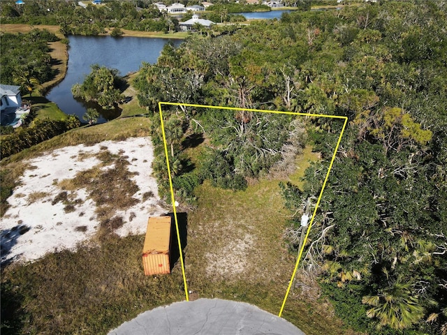 132 Hunter Rd, Rotonda West FL, 33947 land for sale