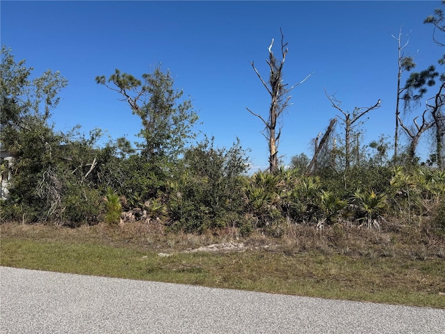 7054 Burnsville St, Englewood FL, 34224 land for sale