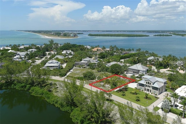 16080 Gulf Shores Dr, Boca Grande FL, 33921 land for sale