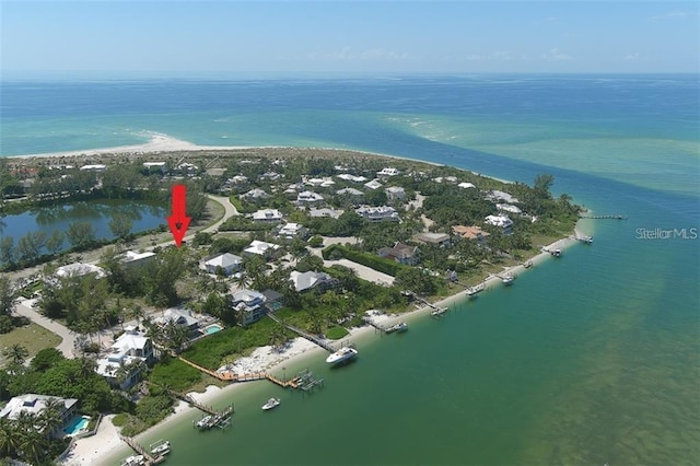 Listing photo 2 for 16080 Gulf Shores Dr, Boca Grande FL 33921