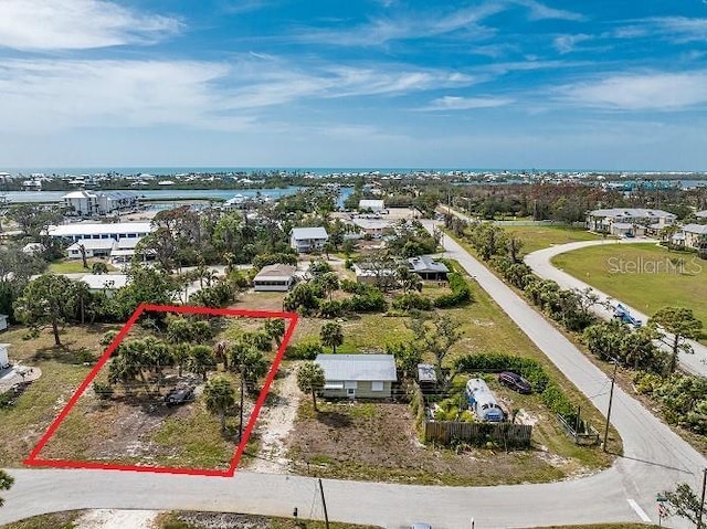 7034 Duke St, Englewood FL, 34224 land for sale