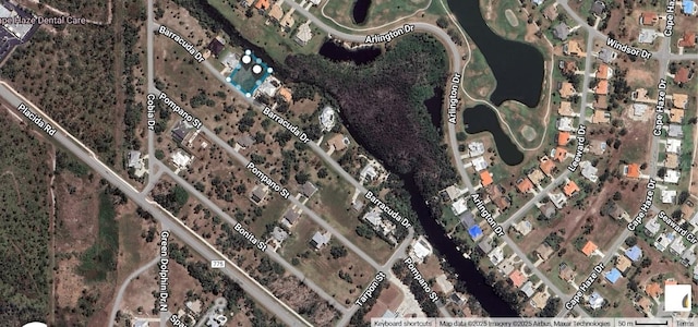 Listing photo 2 for 60 Barracuda Dr, Placida FL 33946