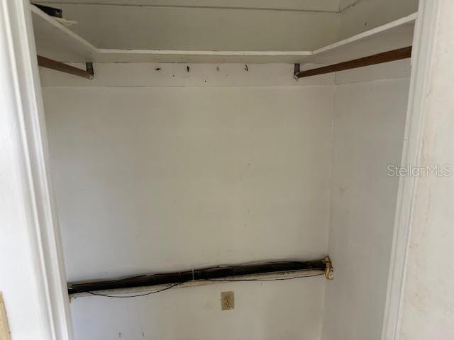 1417 Terry Ave, Punta Gorda, FL 33980 - view of spacious closet