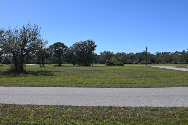 3 Flare Ct, Placida FL, 33946 land for sale