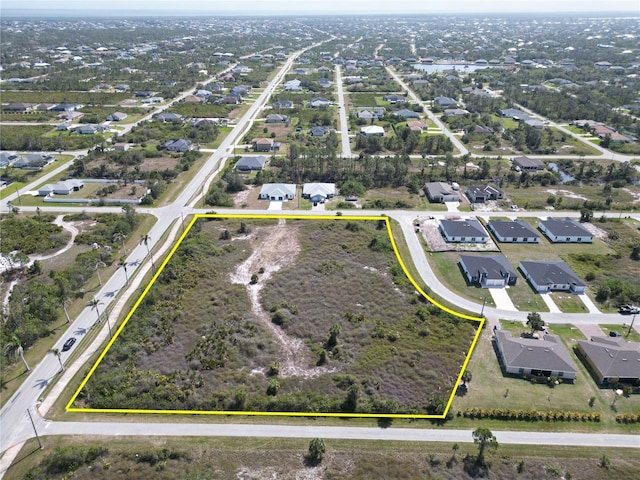 13335 Ingraham Blvd, Port Charlotte FL, 33981 land for sale