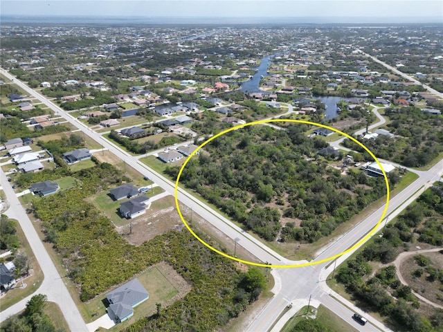 14024 Keystone Blvd, Port Charlotte FL, 33981 land for sale