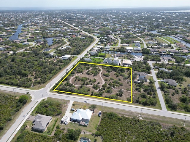 14025 Keystone Blvd, Port Charlotte FL, 33981 land for sale