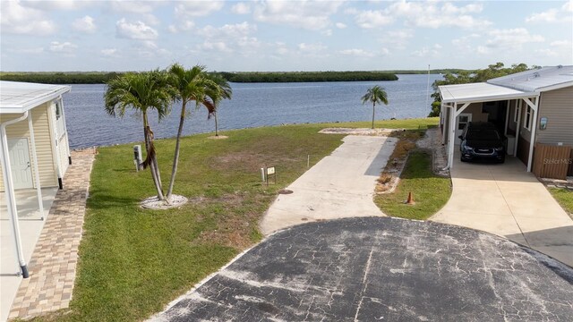 4300 Riverside Dr Unit 114, Punta Gorda, FL 33982