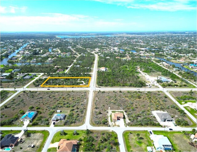 14933 Ingraham Blvd, Port Charlotte FL, 33981 land for sale