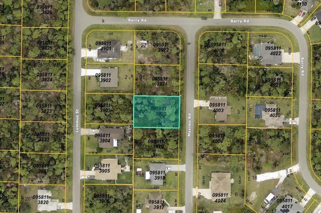 LOT20 Maximo Rd, North Port FL, 34286 land for sale