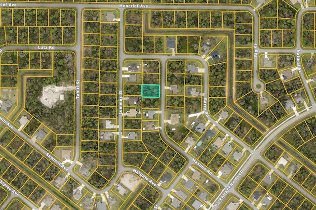 Listing photo 2 for LOT20 Maximo Rd, North Port FL 34286