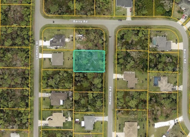 LOT21 Maximo Rd, North Port FL, 34286 land for sale