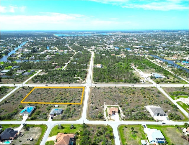 14932 Ingraham Blvd, Port Charlotte FL, 33981 land for sale