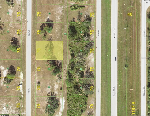 103 Brig, Rotonda West FL, 33947 land for sale