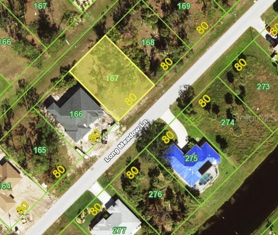 Listing photo 2 for 109 Long Meadow Ln, Rotonda West FL 33947