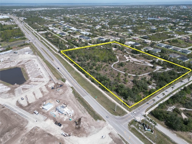 13136 Keystone Blvd, Port Charlotte FL, 33981 land for sale