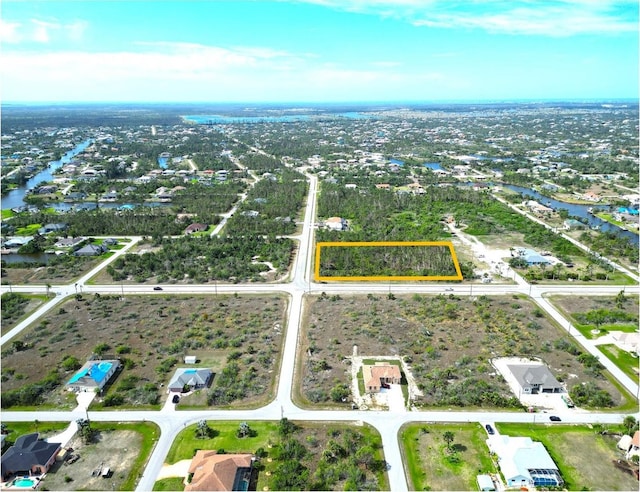 14901 Ingraham Blvd, Port Charlotte FL, 33981 land for sale