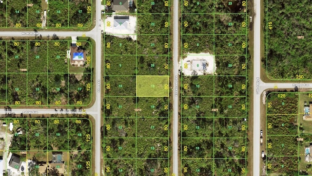 Listing photo 2 for 3457 El Salvador Rd, Port Charlotte FL 33981