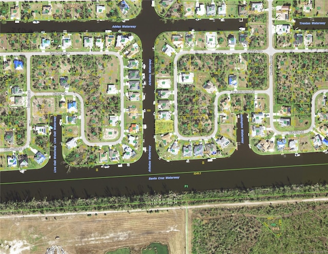 10533 Washington Rd, Port Charlotte FL, 33981 land for sale