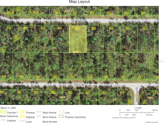 Listing photo 2 for 14051 Stanfield Ave, Port Charlotte FL 33953