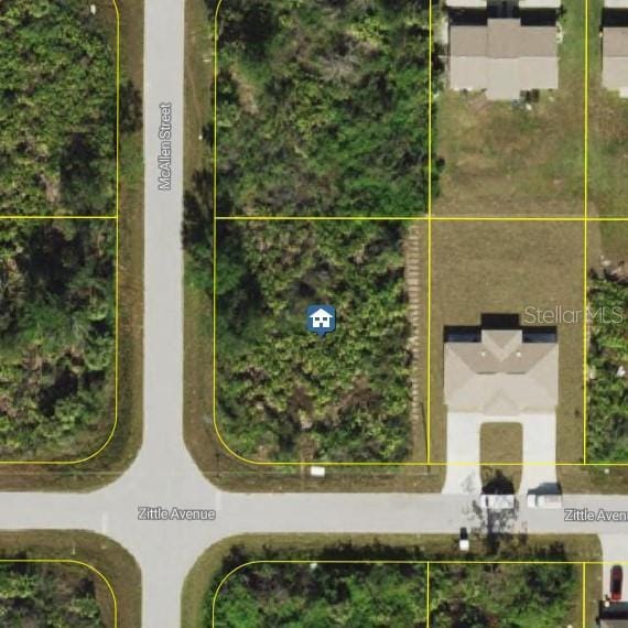 Listing photo 2 for 12204 Zittle Ave, Port Charlotte FL 33981