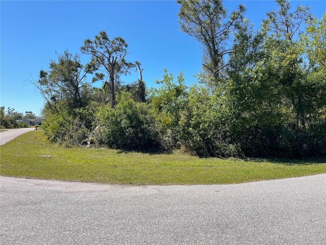 12353 Evelyn Ave, Port Charlotte FL, 33981 land for sale