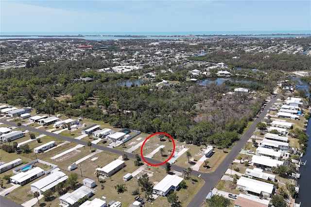 1256 Ibis Dr, Englewood, FL 34224