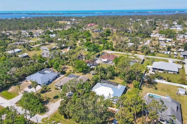 850 Van Gogh Rd, Englewood, FL 34223 - view of property location featuring nearby suburban area