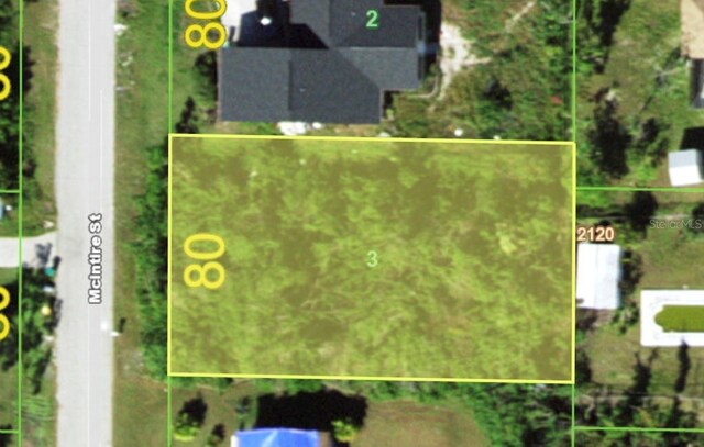 4026 Mcintire St, Port Charlotte, FL 33948