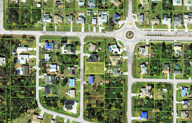 4026 Mcintire St, Port Charlotte, FL 33948