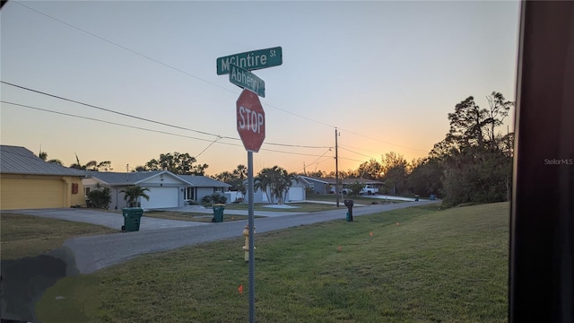 4026 Mcintire St, Port Charlotte, FL 33948