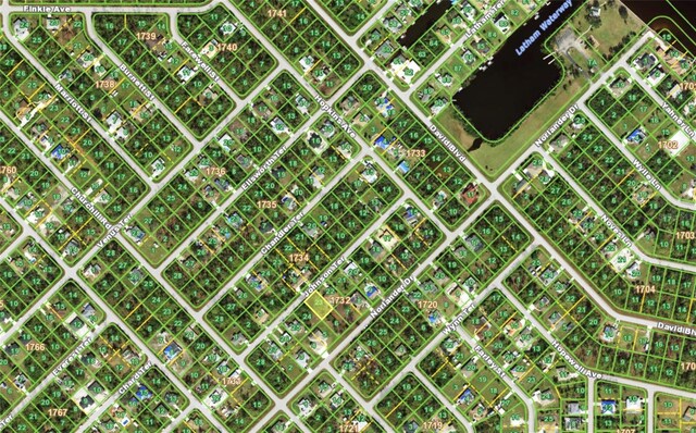 5290 Johnson Ter, Port Charlotte, FL 33981