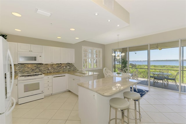 4692 Club Dr Unit 101, Port Charlotte, FL 33953 - photo 15