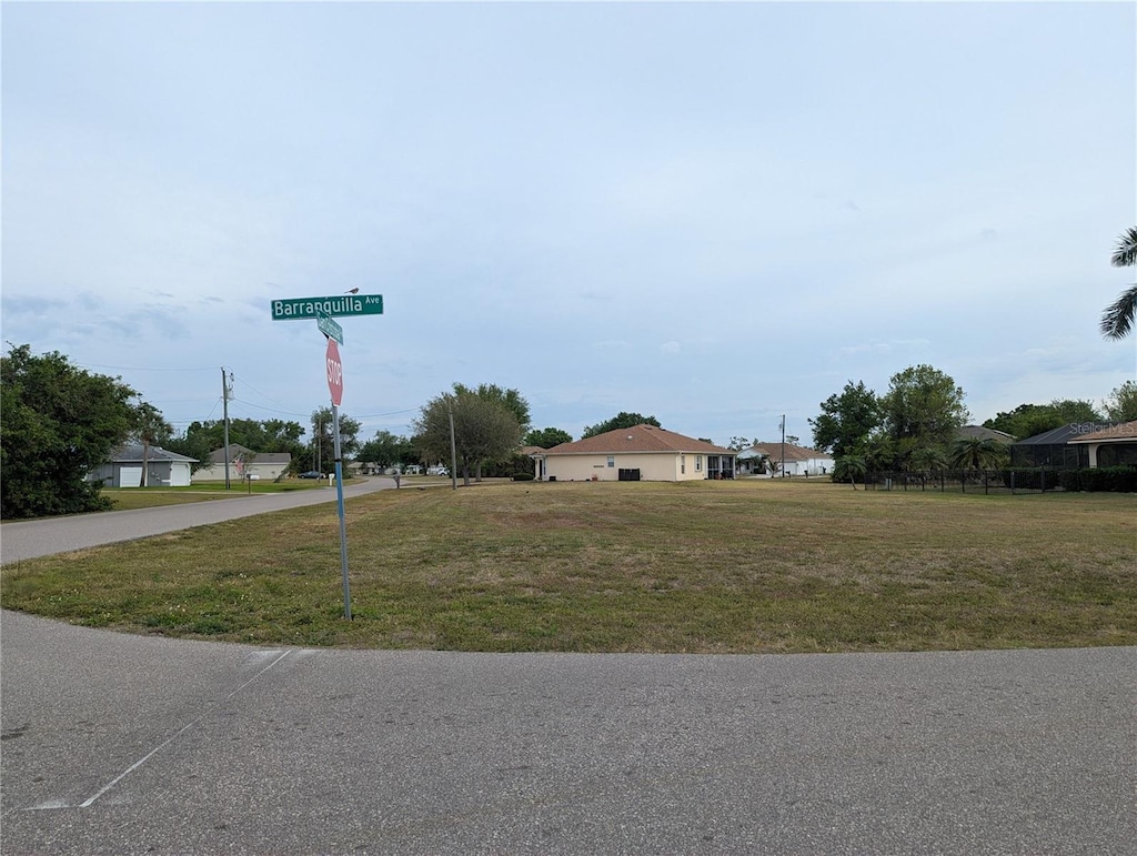 26314 Barranquilla Ave, Punta Gorda, FL 33983