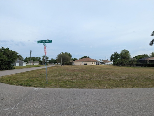 26314 Barranquilla Ave, Punta Gorda, FL 33983