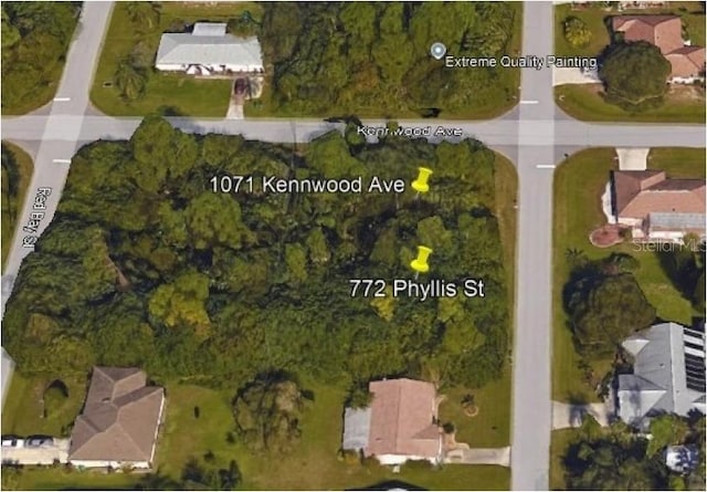 1071 Kennwood Ave, Port Charlotte, FL 33948