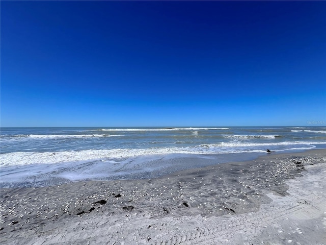 8152 Little Gasparilla Is, Placida, FL 33946 - property view of water