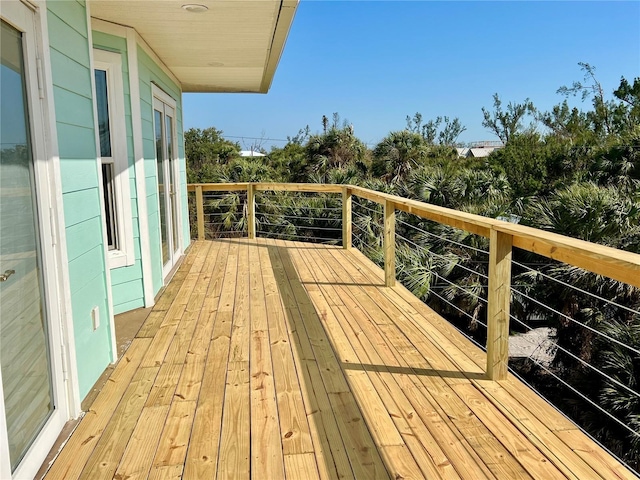 8152 Little Gasparilla Is, Placida, FL 33946 - view of balcony