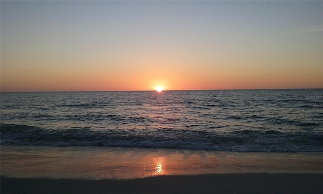 1551 Beach Rd Unit 412, Englewood, FL 34223 - water view