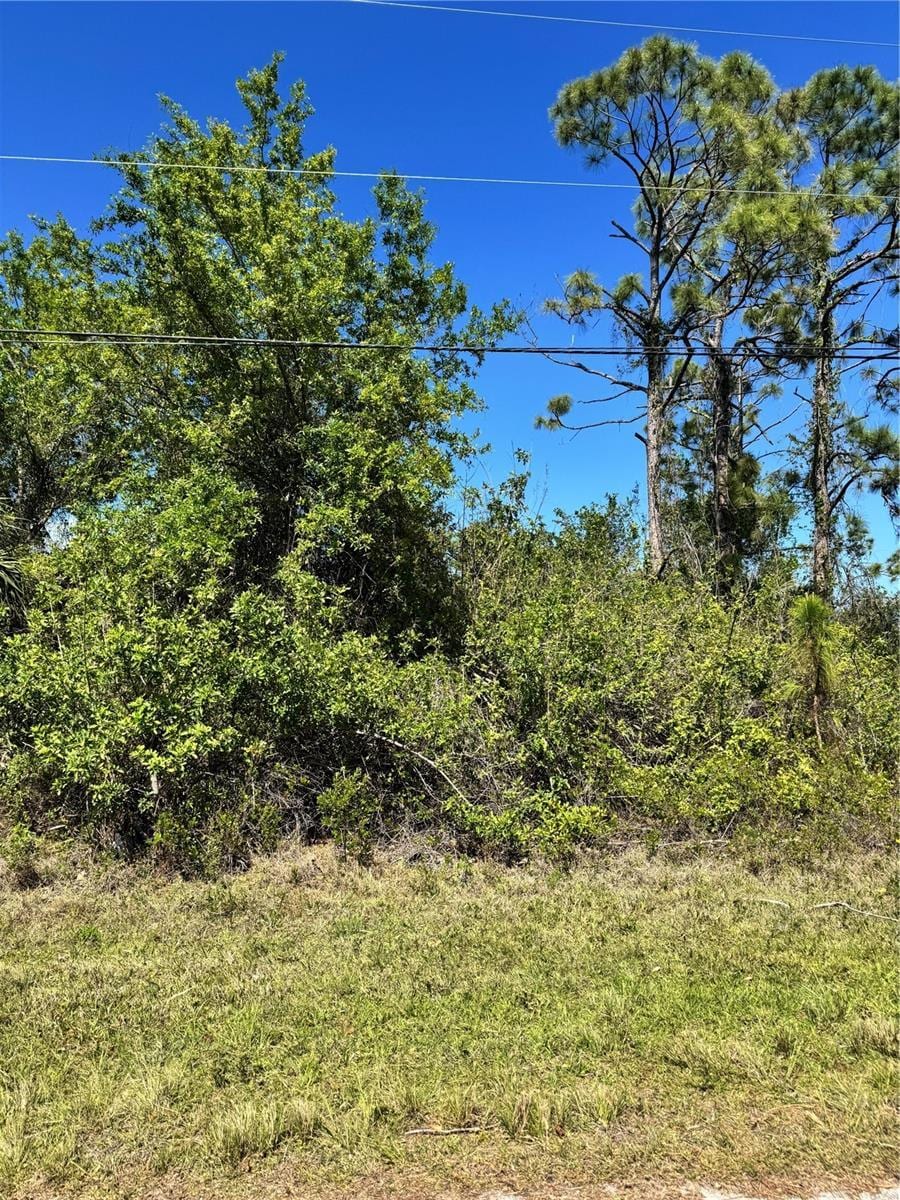 14400 Pocono Ave, Port Charlotte, FL 33981