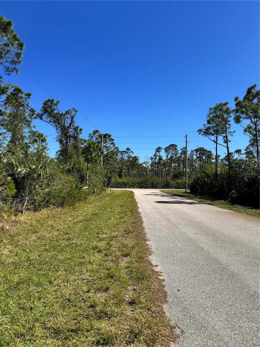 14400 Pocono Ave, Port Charlotte, FL 33981