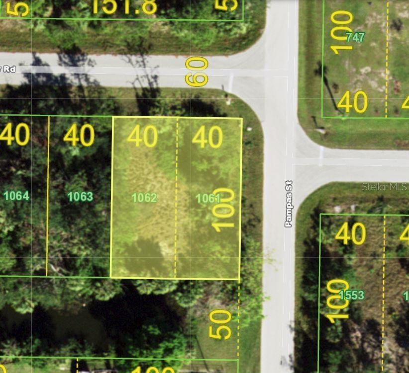 26153 Flower Rd, Punta Gorda, FL 33955 - photo 1