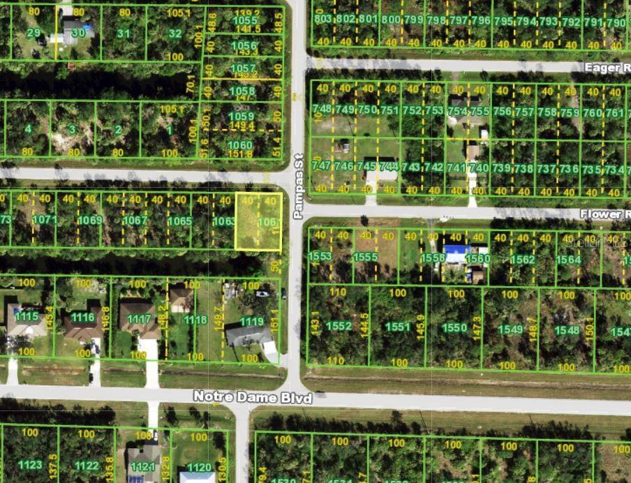 26153 Flower Rd, Punta Gorda, FL 33955 - photo 2