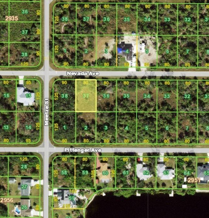 14123 Nevada Ave, Port Charlotte, FL 33953