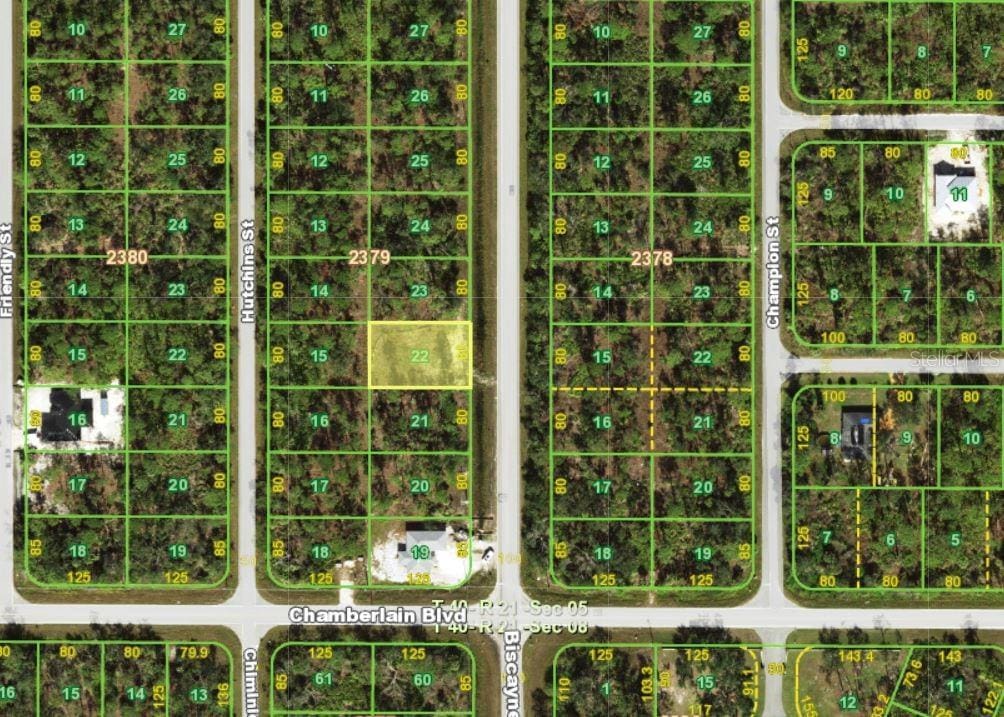 493 Biscayne Dr, Port Charlotte, FL 33953 - photo 2