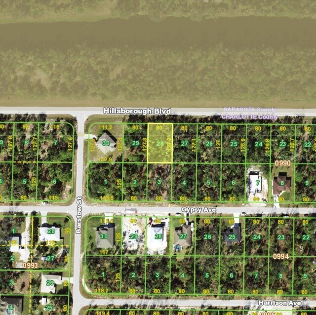 18351 Hillsborough Blvd, Port Charlotte, FL 33954